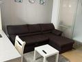 1-комнатная квартира · 40 м² · 22/28 этаж, Кошкарбаева 10/1 за 15 000 ₸ в Астане, Алматы р-н — фото 3
