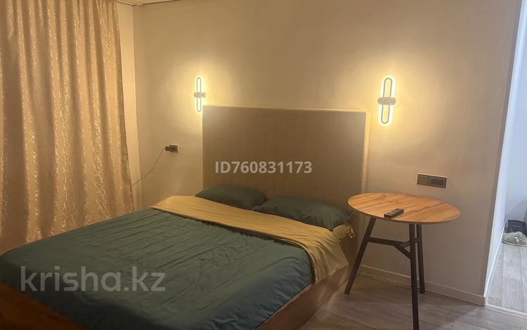 1-комнатная квартира · 42 м² · 1/5 этаж, Крестьянская 43 — Возле бывший магазин Роза за 2 500 〒 в Семее — фото 25