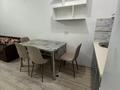 1-комнатная квартира · 35 м² · 6/12 этаж, Садвакасова 35 за 220 000 ₸ в Алматы, Ауэзовский р-н — фото 5