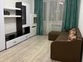 1-комнатная квартира · 35 м² · 6/12 этаж, Садвакасова 35 за 220 000 ₸ в Алматы, Ауэзовский р-н — фото 2