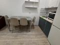 1-комнатная квартира · 35 м² · 6/12 этаж, Садвакасова 35 за 220 000 ₸ в Алматы, Ауэзовский р-н — фото 10