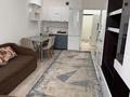 1-комнатная квартира · 35 м² · 6/12 этаж, Садвакасова 35 за 220 000 ₸ в Алматы, Ауэзовский р-н