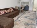 1-комнатная квартира · 35 м² · 6/12 этаж, Садвакасова 35 за 220 000 ₸ в Алматы, Ауэзовский р-н — фото 13