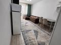 1-комнатная квартира · 35 м² · 6/12 этаж, Садвакасова 35 за 220 000 ₸ в Алматы, Ауэзовский р-н — фото 15