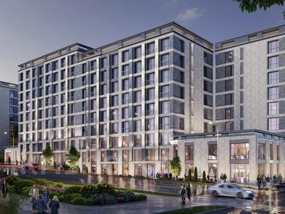 Свободное назначение · 596.74 м² за ~ 1.1 млрд ₸ в Алматы, Ауэзовский р-н