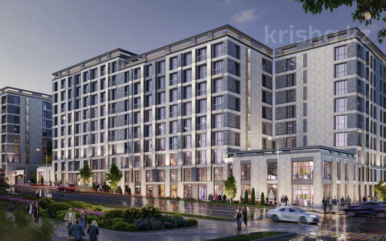 Свободное назначение · 596.74 м² за ~ 1.1 млрд ₸ в Алматы, Ауэзовский р-н — фото 2