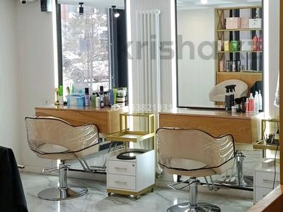 Салоны красоты · 3 м² за 120 000 ₸ в Астане, Нура р-н