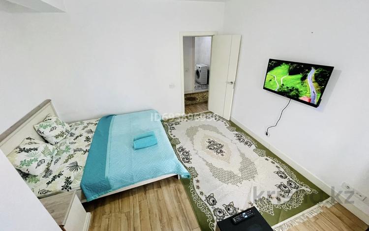 1-бөлмелі пәтер · 50 м² · 5/9 қабат, Абая 130, бағасы: 15 000 〒 в Алматы, Бостандыкский р-н — фото 4