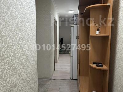 3-комнатная квартира · 60 м² · 2/5 этаж, Биржан сал 2 — ЖД вокзал Астана-1 за 22 млн ₸ в Сарыарка р-н