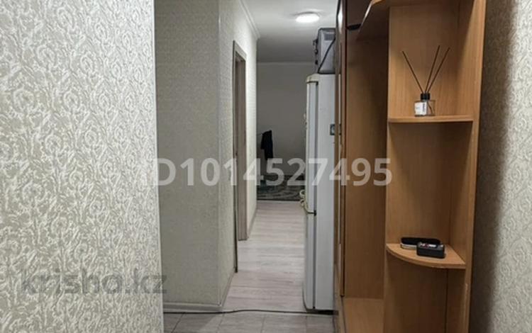 3-комнатная квартира · 60 м² · 2/5 этаж, Биржан сал 2 — ЖД вокзал Астана-1 за 22 млн ₸ в Сарыарка р-н — фото 2