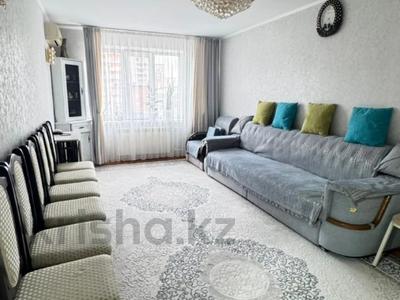 2-комнатная квартира · 63.3 м² · 3/10 этаж, мкр 12 за 22.5 млн 〒 в Актобе