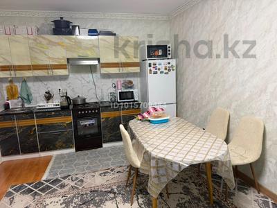 2-комнатная квартира · 43 м² · 11/12 этаж, Қобыланды батыр 7Л за 23 млн ₸ в Астане, Алматы р-н