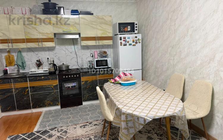 2-комнатная квартира · 43 м² · 11/12 этаж, Қобыланды батыр 7Л за 23 млн ₸ в Астане, Алматы р-н — фото 2