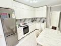 2-бөлмелі пәтер · 60 м² · 5/10 қабат, Шұғыла ш/а. 340/3 - 340/3к17, 340/8 - 340/8 к5, бағасы: 37 млн ₸ в Алматы, Наурызбайский р-н