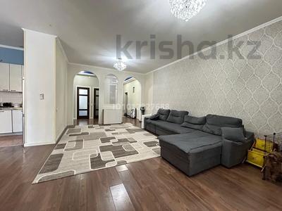 4-бөлмелі пәтер · 134 м² · 3/19 қабат, Баянауыл 1 — Республика Кенесары, бағасы: 450 000 ₸ в Астане, р-н Байконур