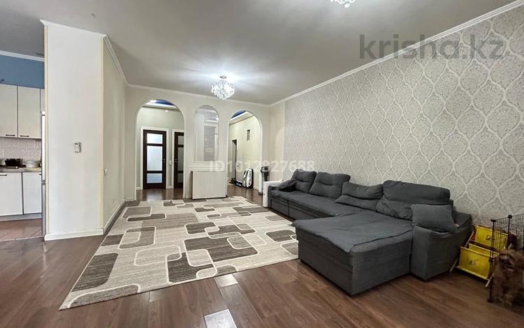 4-бөлмелі пәтер · 134 м² · 3/19 қабат, Баянауыл 1 — Республика Кенесары, бағасы: 480 000 ₸ в Астане, р-н Байконур — фото 11