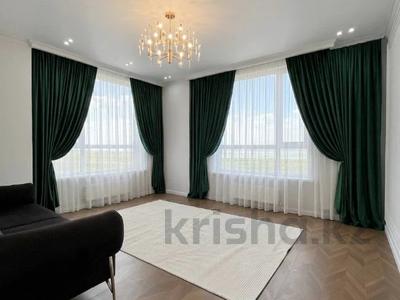 2-бөлмелі пәтер · 60 м² · 6/18 қабат, Е-429 26 — CРОЧНО ЦЕНА ГОРЯЧАЯ. ПОД ИНВЕСТИЦИЮ, бағасы: ~ 38.5 млн ₸ в Астане, Нура р-н