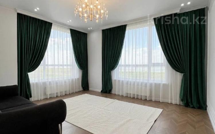 2-бөлмелі пәтер · 60 м² · 6/18 қабат, Е-429 26 — CРОЧНО ЦЕНА ГОРЯЧАЯ. ПОД ИНВЕСТИЦИЮ, бағасы: ~ 38.5 млн ₸ в Астане, Нура р-н — фото 3