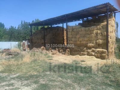 Участок · 10 соток, Жамбылская область , кордайский район , село степное . за 7.5 млн 〒 в Кордае