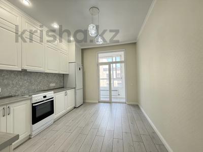 3-комнатная квартира · 95 м² · 3/10 этаж, Бокейхана 25 за ~ 70 млн ₸ в Астане, Есильский р-н