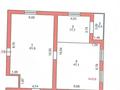 5-бөлмелі пәтер · 185 м² · 4/5 қабат, микрорайон Нуртас 1/9 блок 2 — улица Каусар, бағасы: 72 млн ₸ в Шымкенте, Каратауский р-н — фото 14