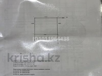 Участок · 3.5 га, Пос. Улькен за 150 млн ₸