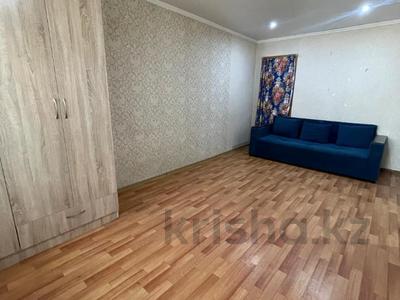1-бөлмелі пәтер · 33 м² · 1/4 қабат, Ардагерлер 38, бағасы: 12.5 млн ₸ в Астане, Сарыарка р-н