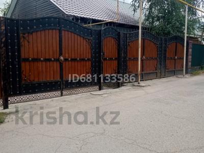 Отдельный дом • 3 комнаты • 60 м² • 3.3 сот., Асан Кайгы 64/2 за 20 млн 〒 в Талгаре