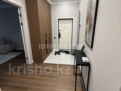 2-комнатная квартира · 68 м² · 14/18 этаж, Е-36 4 за 55 млн ₸ в Астане, Нура р-н
