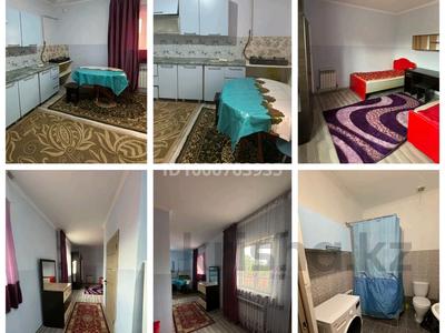 1-комнатная квартира · 40 м² · 1/1 этаж, Микр Алтын ауыл 10б — Абылайхана за 130 000 〒 в Каскелене