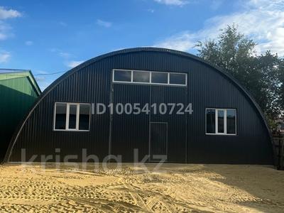 Склады · 550 м² за ~ 1.7 млн 〒 в Актобе, мкр. Алтын орда