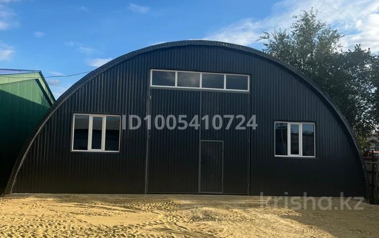 Склады · 550 м² за ~ 1.7 млн 〒 в Актобе, мкр. Алтын орда — фото 2