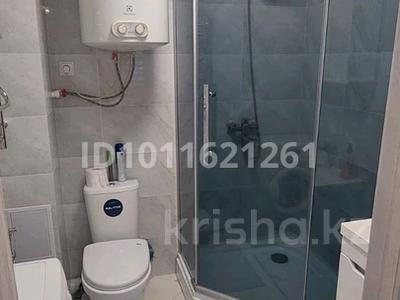 1-комнатная квартира · 39 м² · 1/2 этаж, Жумабаева 8 за 20 000 ₸ в Бурабае