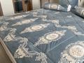 1-комнатная квартира · 45 м² · 11/12 этаж, мкр Кайтпас 1, Байдибек би 116 за 200 000 ₸ в Шымкенте, Каратауский р-н