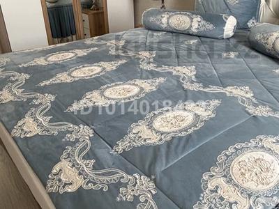 1-комнатная квартира · 45 м² · 11/12 этаж, мкр Кайтпас 1, Байдибек би 116 за 200 000 ₸ в Шымкенте, Каратауский р-н