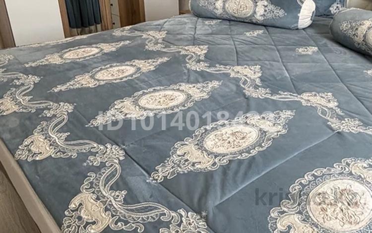 1-комнатная квартира · 45 м² · 11/12 этаж, мкр Кайтпас 1, Байдибек би 116 за 200 000 ₸ в Шымкенте, Каратауский р-н — фото 2