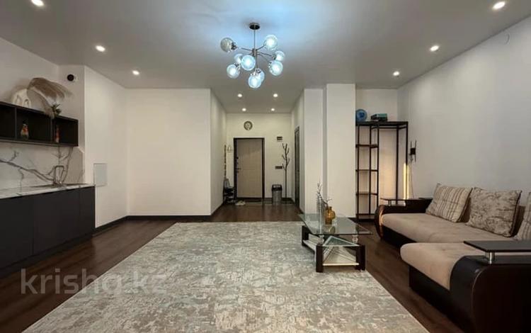 1-комнатная квартира · 50 м² · 3/10 этаж, 28-й мкр 47 за 15.2 млн ₸ в Актау — фото 2