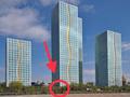 Еркін · 1115 м², бағасы: 400 млн ₸ в Астане, Сарыарка р-н