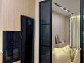 2-комнатная квартира · 58 м² · 4/16 этаж, Гагарина за 68.5 млн ₸ в Алматы, Бостандыкский р-н