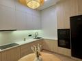2-комнатная квартира · 58 м² · 4/16 этаж, Гагарина за 68.5 млн ₸ в Алматы, Бостандыкский р-н — фото 2