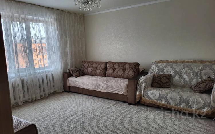 2-комнатная квартира, 52 м², 5/5 этаж, Джандильдинова 104 за 12.5 млн 〒 в Кокшетау — фото 2