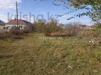 Участок · 8 соток, Актобе за 3 млн ₸