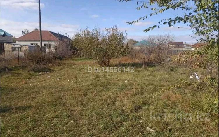 Жер телімі · 8 сотық, Ақтөбе, бағасы: 3 млн ₸ в Актобе — фото 3