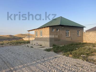 Жеке үй · 3 бөлме · 100 м² · 25 жүзд., мкр Курсай 197, бағасы: 80 млн ₸ в Шымкенте, Туран р-н