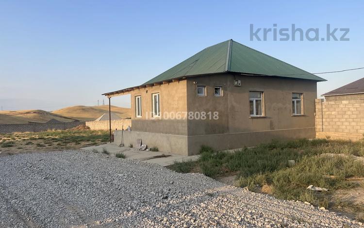 Жеке үй · 3 бөлме · 100 м² · 25 жүзд., мкр Курсай 197, бағасы: 80 млн ₸ в Шымкенте, Туран р-н — фото 3