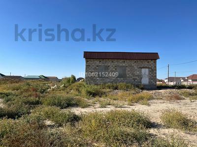 Отдельный дом · 2 комнаты · 45 м² · 8 сот., Байтерек 1 — улица 37 за 3.5 млн 〒 в 