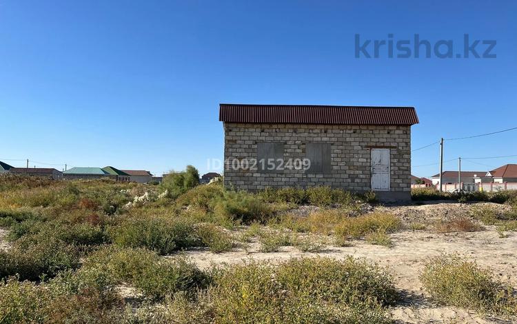 Жеке үй · 2 бөлме · 45 м² · 8 жүзд., Байтерек 1 — улица 37, бағасы: 4 млн ₸ в  — фото 2