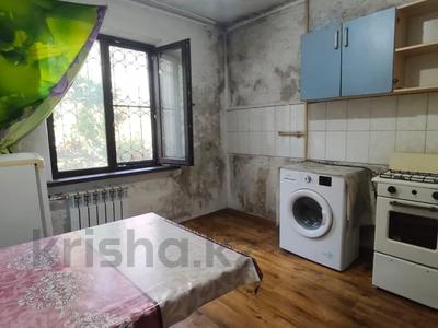 2-комнатная квартира · 52 м² · 1/5 этаж, мкр Аксай-4 за 34.5 млн ₸ в Алматы, Ауэзовский р-н