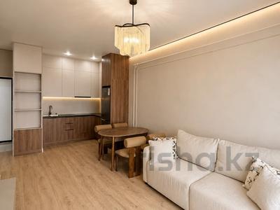 2-комнатная квартира · 41 м² · 7/12 этаж, Бухар жырау 32/1 — САМАЯ ГОРЯЧАЯ И НИЗКАЯ ЦЕНА за ~ 32 млн ₸ в Астане, Есильский р-н