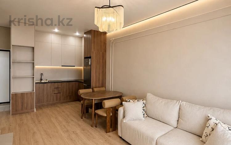 2-комнатная квартира · 41 м² · 7/12 этаж, Бухар жырау 32/1 — САМАЯ ГОРЯЧАЯ И НИЗКАЯ ЦЕНА за ~ 32 млн ₸ в Астане, Есильский р-н — фото 2